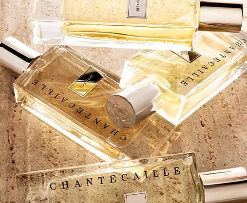 Chantecaille perfumes