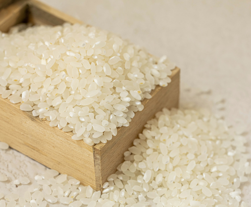 Beauty of Joseon Arroz