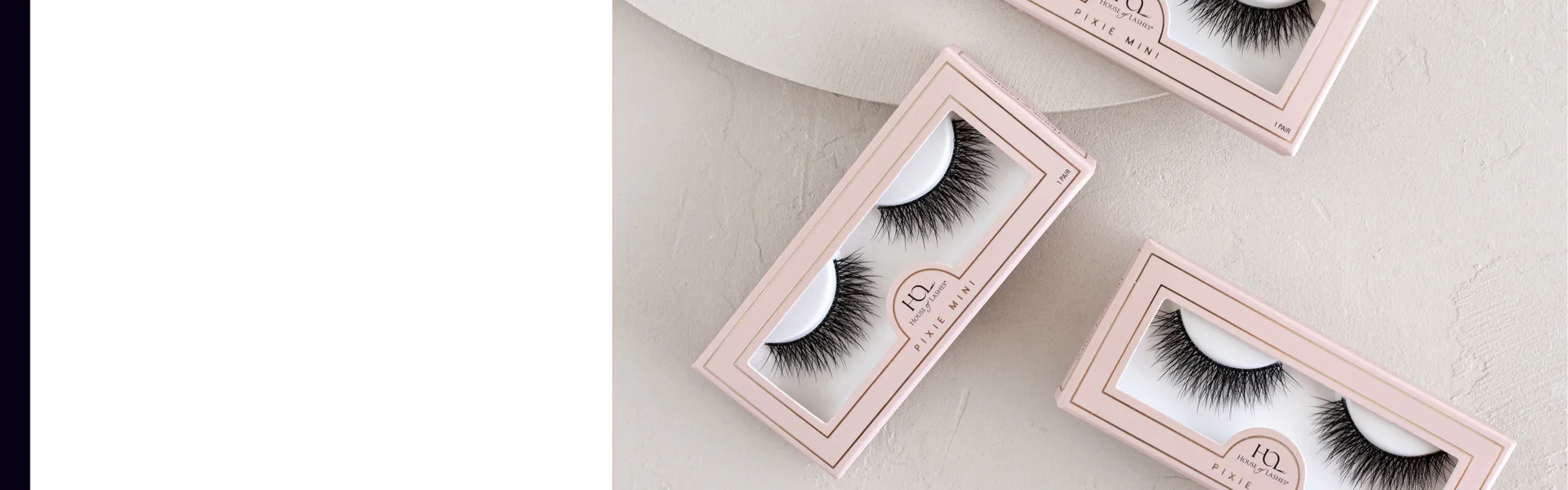 HOUSE OF LASHES