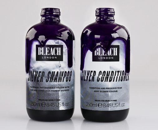 Bleach London Blonde Maintenance