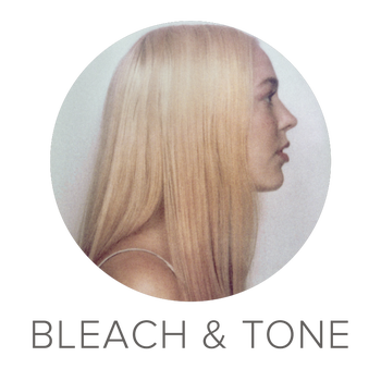 Bleach London Toners