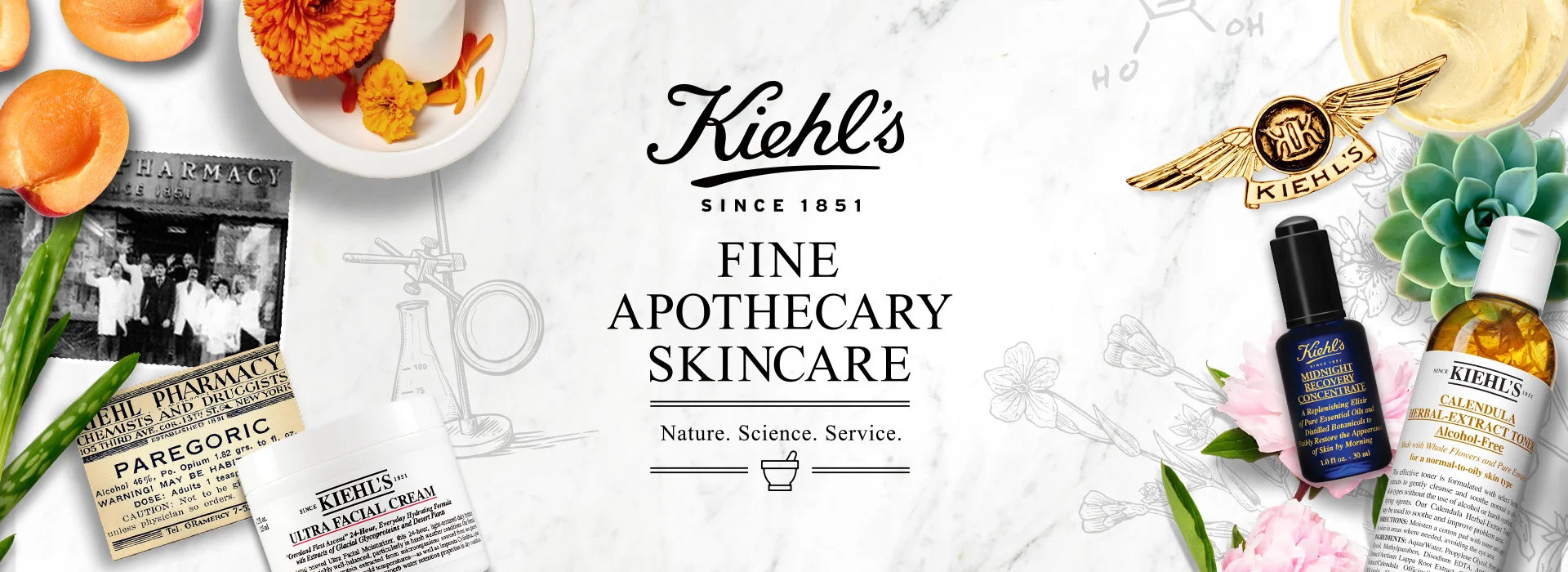Kiehl's