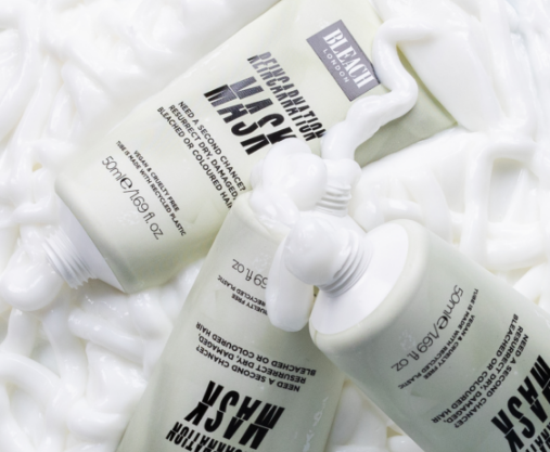 Bleach London Hair Treatments