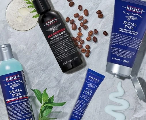 Kiehl's Skincare