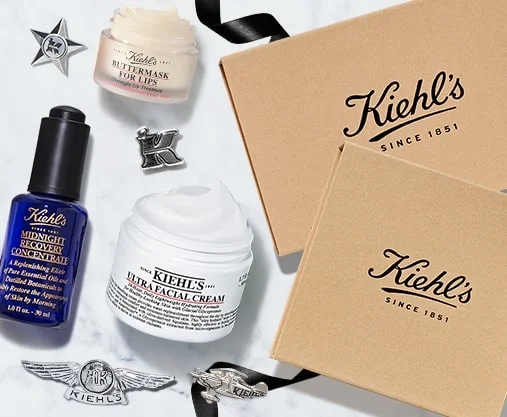 Kiehl's Gift Sets