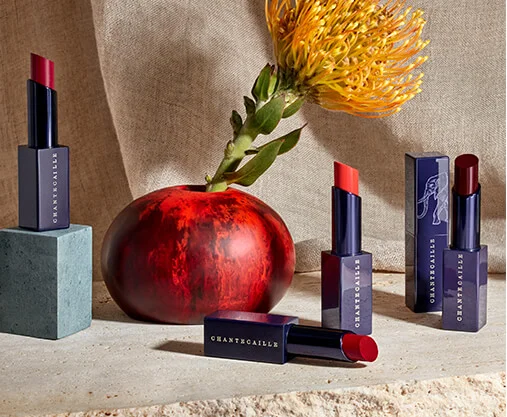 Productos Vegano Chantecaille