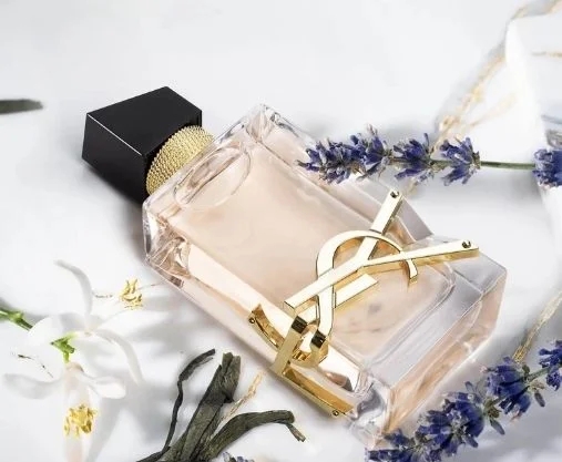 Eau de Parfum