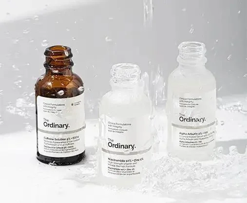 The Ordinary Retinoides
