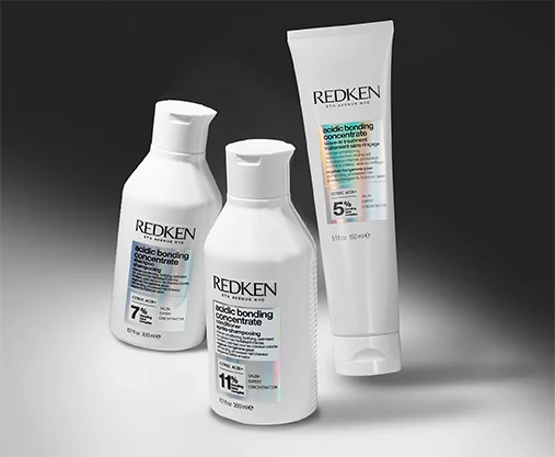 Redken Professional Haircare
