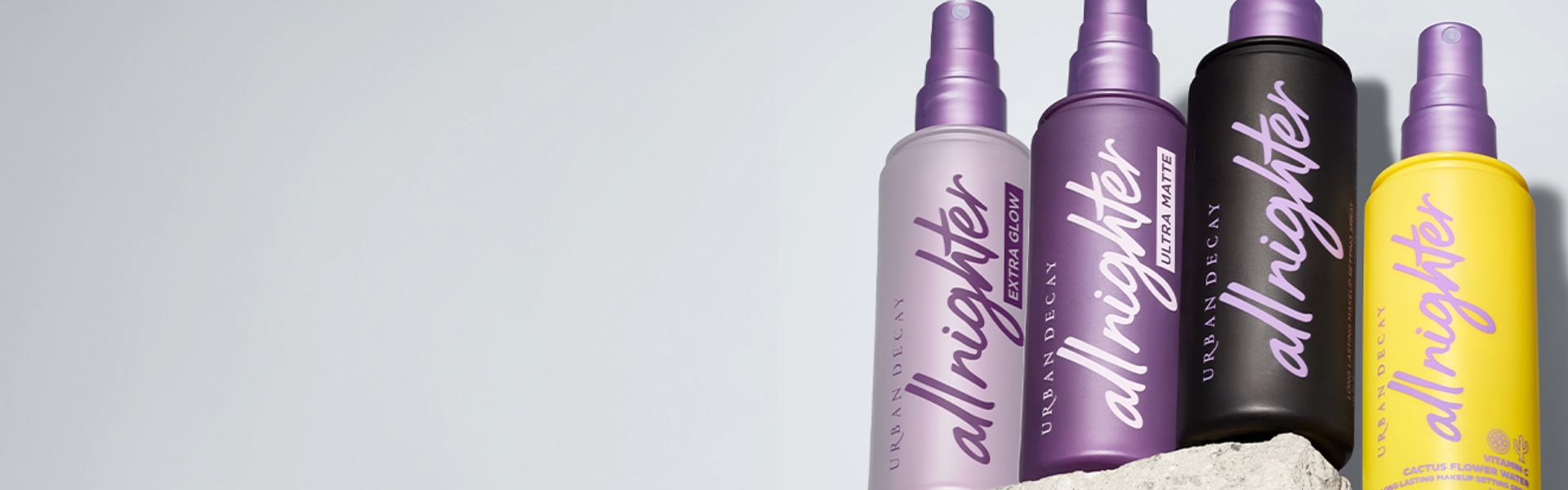 SUMMER HAIRCARE HEROES