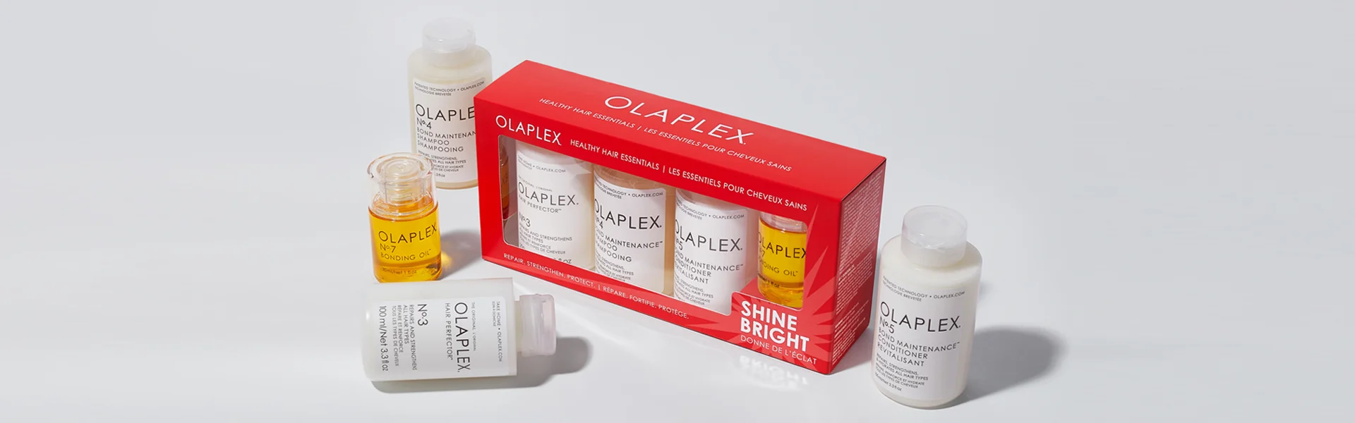 Olaplex Holiday Sets