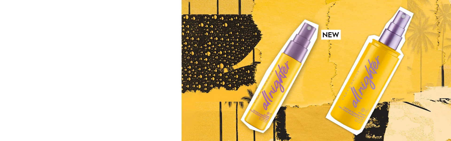 NOVEDAD: URBAN DECAY