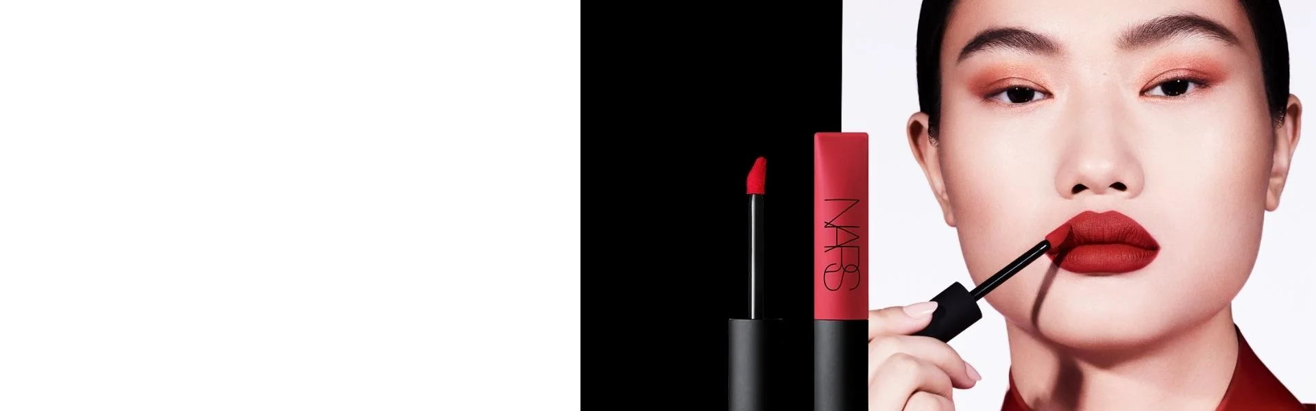 Barras de labios NARS