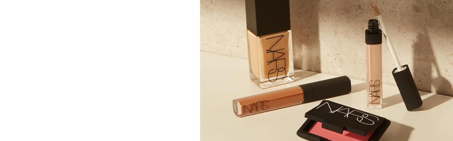 Productos NARS