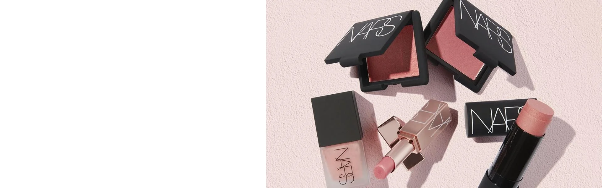 Maquillaje NARS