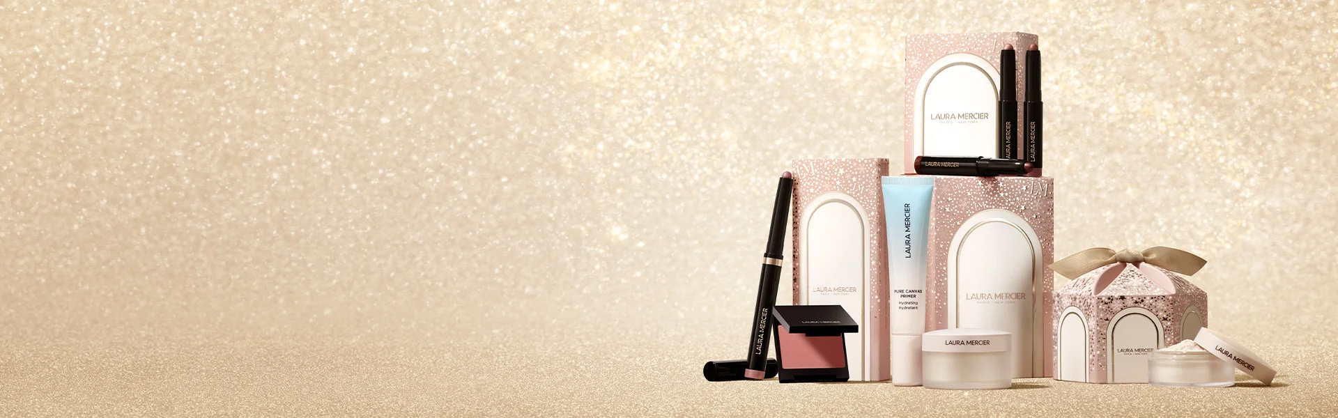 Laura Mercier Gift Sets