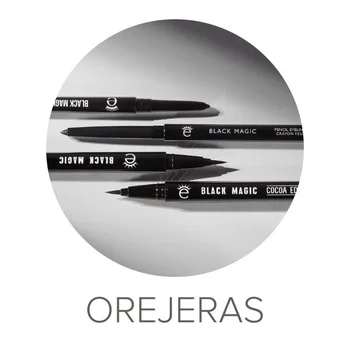 Eyeko Eyeliners
