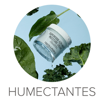 Youth To The People Humectantes