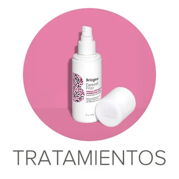 Briogeo Treatments