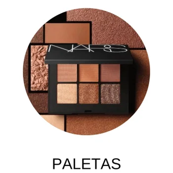 Paletas NARS