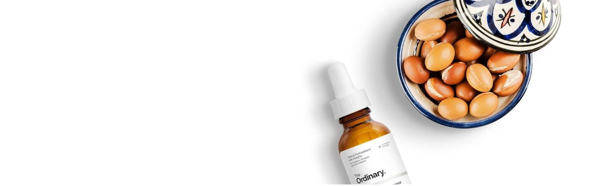 Descubre todos los productos The Ordinary de la A a la Z