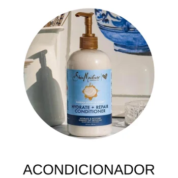 Acondicionador  Shea Moisture