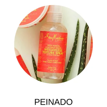 Productos de Cuidado  Shea Moisture
