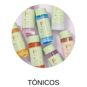 PIXI tónicos