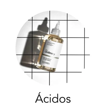 The Ordinary Ácidos