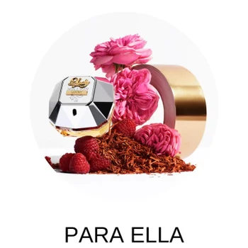 paco rabanne profumi per lei