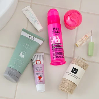 The May Beauty Box Review
