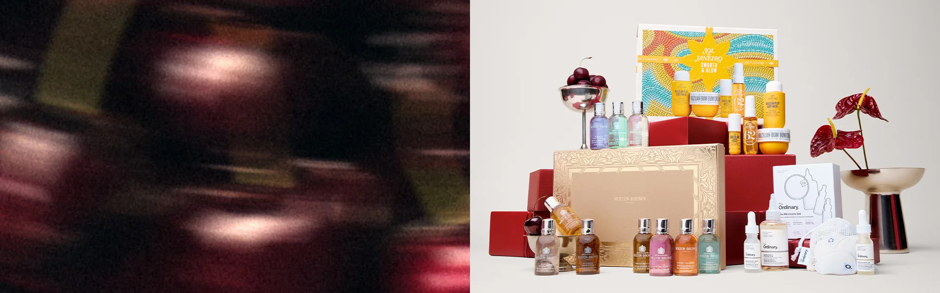 Gifts That Land
