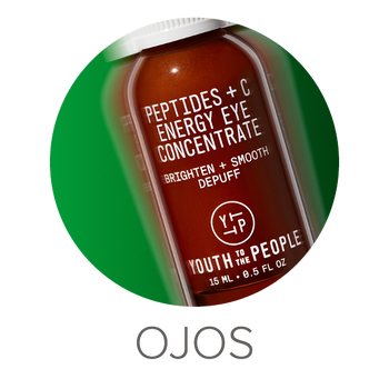 Youth To The People Ojos