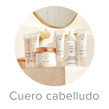 Grow Gorgeous Scalp Care