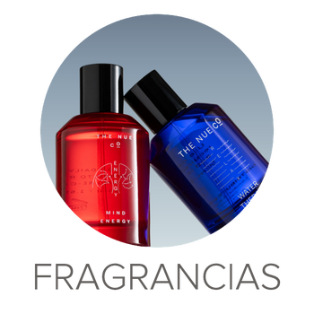 The Nue Co Fragrance Supplements