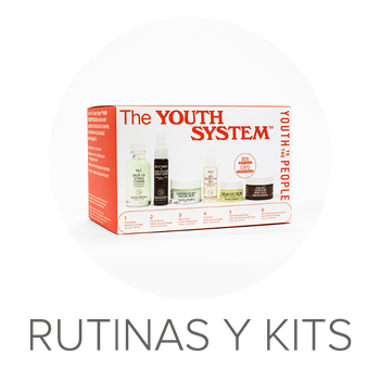 Youth To The People Rutinas Y Kits