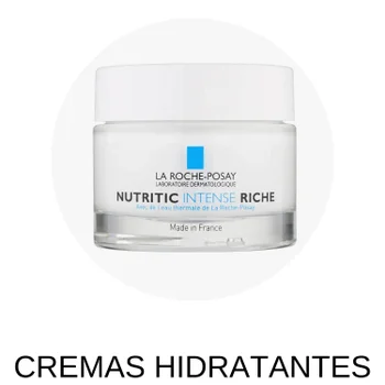Cremas hidratantes La Roche-Posay