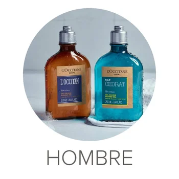 L'Occitane For Men