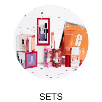 Sets Clinique