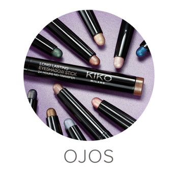 KIKO MILANO OJOS