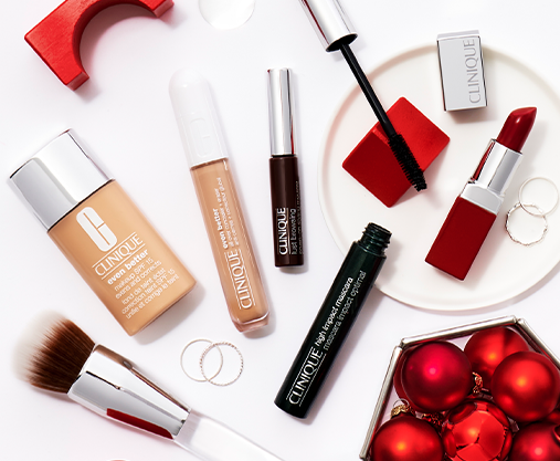 Serums Clinique