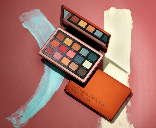 Eyeshadows