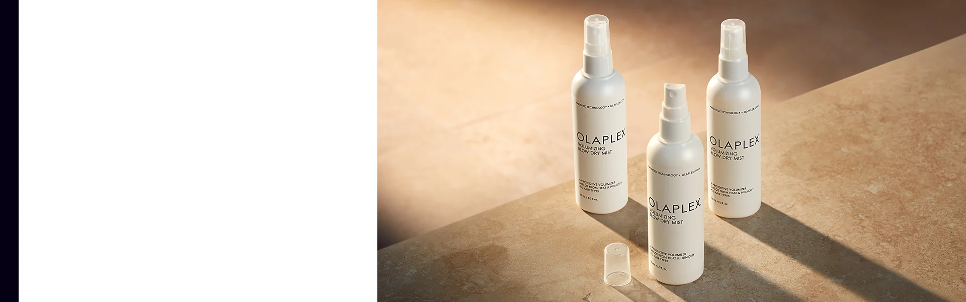 NOVEDAD DE OLAPLEX