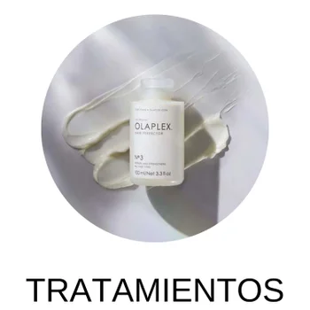 Traitements capillaires Olaplex