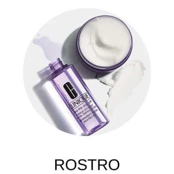 Cuidado facial Clinique