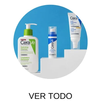 Ver todo Cerave