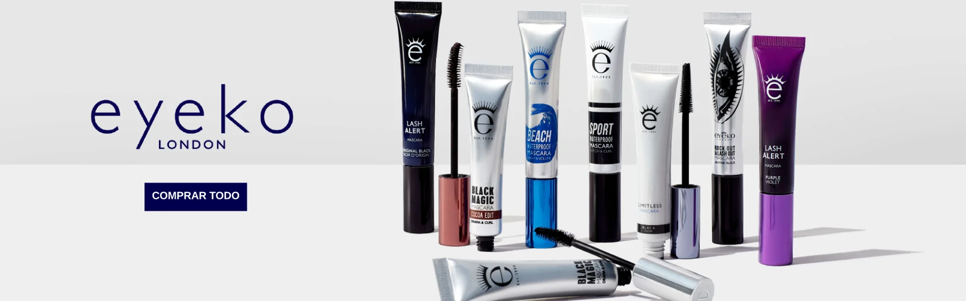 Comprar Eyeko en LookFantastic