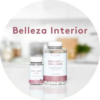 Myvitamins Inner Beauty
