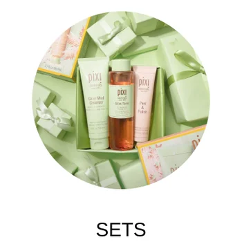 sets PIXI