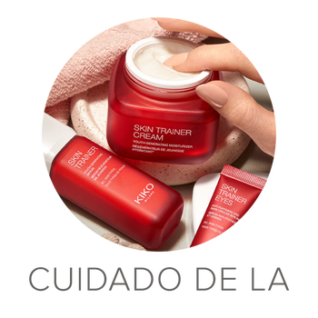 KIKO MILANO CUIDADO DE LA